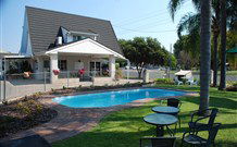 Alexander Motor Inn - Holiday Sunshine Coast 0