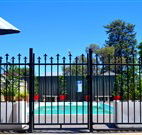 All Settlers Motor Inn - Sunshine Coast Tourism
