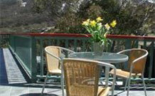 Alpenhorn Lodge - Thredbo - Sunshine Coast Tourism 0