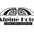 Alpine Hotel - Cooma - Sunshine Coast Tourism