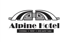 Alpine Hotel - Cooma - Holiday Sunshine Coast 0
