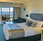 Amooran Oceanside Apartments and Motel - Sunshine Coast Tourism