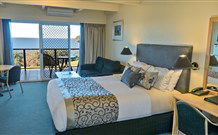 Amooran Oceanside Apartments And Motel - Holiday Sunshine Coast 0