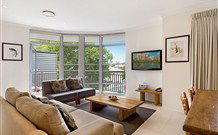 Apartments Inn Byron - Byron Bay - Sunshine Coast Tourism 0
