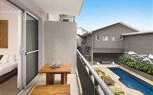 Apartments Inn Byron - Byron Bay - Sunshine Coast Tourism 2