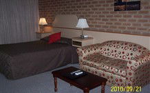 Arcadia Motor Inn - Holiday Sunshine Coast 0