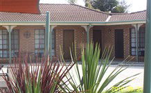 Arcadia Motor Inn - Holiday Sunshine Coast 5
