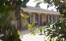 Arcadia Motor Inn - Holiday Sunshine Coast 6