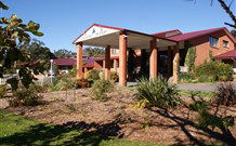 Archer Hotel - Holiday Sunshine Coast 0