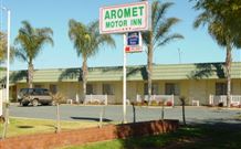 Aromet Motor Inn - Temora - Holiday Sunshine Coast 1