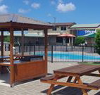 Ashwood Motel - West Gosford - Holiday Sunshine Coast