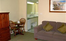 Ballina Heritage Inn - Sunshine Coast Tourism 0