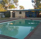 Balranald Capri Motel - Balranald - Sunshine Coast Tourism
