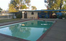 Balranald Capri Motel - Balranald - Sunshine Coast Tourism 0