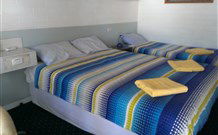Balranald Capri Motel - Balranald - Sunshine Coast Tourism 3