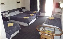 Balranald Capri Motel - Balranald - Sunshine Coast Tourism 2