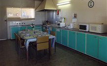 Balranald Capri Motel - Balranald - Sunshine Coast Tourism 1