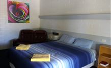 Balranald Capri Motel - Balranald - Sunshine Coast Tourism 7