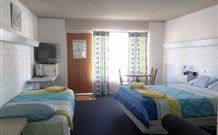 Balranald Capri Motel - Balranald - Sunshine Coast Tourism 6