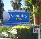 Barooga Country Inn Motel - Barooga - Sunshine Coast Tourism