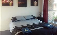 Barraba Motel And Restaurant - Barraba - Holiday Sunshine Coast 0