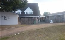 Barraba Motel And Restaurant - Barraba - Holiday Sunshine Coast 2