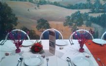 Barraba Motel And Restaurant - Barraba - Holiday Sunshine Coast 1