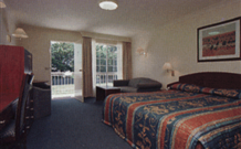 Bathurst Motor Inn - Bathurst - Sunshine Coast Tourism 1