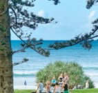 Bay Motel - Sunshine Coast Tourism