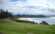 Beachview Motel Bermagui - Bermagui - Sunshine Coast Tourism 3
