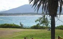 Beachview Motel Bermagui - Bermagui - Sunshine Coast Tourism 5