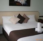 Bent Street Motor Inn - Sunshine Coast Tourism