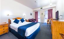 Berrima Bakehouse Motel - Sunshine Coast Tourism 1