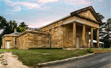 Berrima Bakehouse Motel - Sunshine Coast Tourism 4