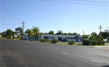 Blue Goose Hotel - Junction Hill - Sunshine Coast Tourism 1