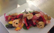 Blue Goose Hotel - Junction Hill - Sunshine Coast Tourism 0