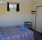 Bluey Motel - Lightning Ridge - Sunshine Coast Tourism