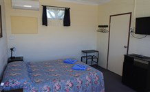 Bluey Motel - Lightning Ridge - Sunshine Coast Tourism 0