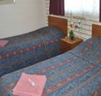 Bridge Motel - Sunshine Coast Tourism