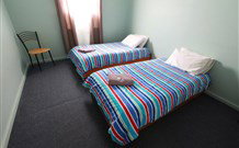 Broken Hill Tourist Lodge - Sunshine Coast Tourism 0