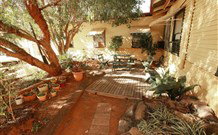 Broken Hill Tourist Lodge - Sunshine Coast Tourism 1