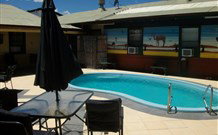 Broken Hill Tourist Lodge - Sunshine Coast Tourism 5