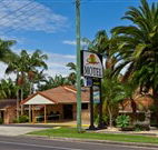 Byron Sunseeker Motel - Sunshine Coast Tourism