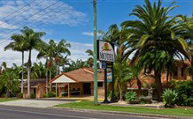 Byron Sunseeker Motel - Sunshine Coast Tourism 0