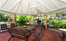 Byron Sunseeker Motel - Sunshine Coast Tourism 1