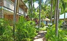 Byron Sunseeker Motel - Sunshine Coast Tourism 2