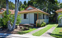 Byron Sunseeker Motel - Sunshine Coast Tourism 4
