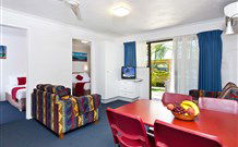 Byron Sunseeker Motel - Sunshine Coast Tourism 7