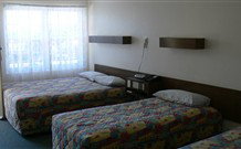 Casino Motor Inn And Greenhouse Restaurant - Sunshine Coast Tourism 0