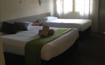 Casino Motor Inn And Greenhouse Restaurant - Sunshine Coast Tourism 1